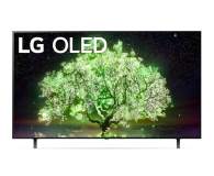 LG OLED55A13LA - 635945 - zdjęcie 2